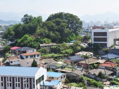 남산[화산동] 전경 썸네일 이미지