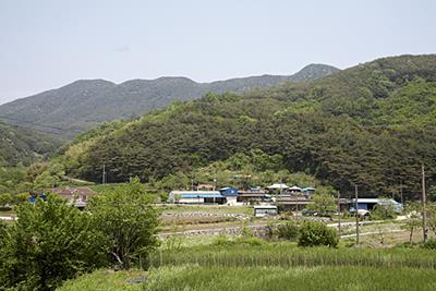 월횡리 고암마을 썸네일 이미지