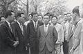 1960년대 박정희 대통령 포천 방문 썸네일 이미지
