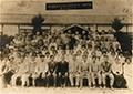 포천국민학교 제34회 졸업 기념(1947. 6) 썸네일 이미지