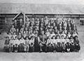 이동공립보통학교 2학년 일동(현 이동초등학교, 1941년) 썸네일 이미지