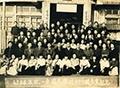 일동국민학교 제29회 졸업 기념(1955. 3. 12) 썸네일 이미지