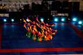 2012년 포천 세계 태권도 대회 우리춤 공연 썸네일 이미지