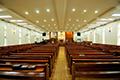 일동감리교회 예배당 썸네일 이미지