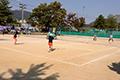 포천 시민의 날 체육대회 테니스경기 썸네일 이미지