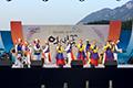 2012년 10월 명성산 억새꽃 축제 오가리농악2 썸네일 이미지