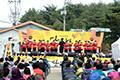 2012년 10월 운악산 단풍 축제 특별공연2-군악대 썸네일 이미지