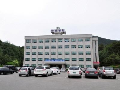 세명대학교 부속 제천한방병원 썸네일 이미지