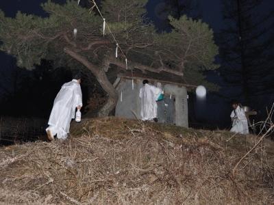 오티마을 매차골 서낭제 썸네일 이미지