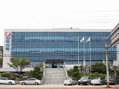 한국전력공사 경남지사 하동지점 썸네일 이미지