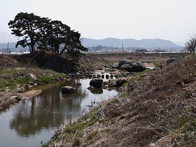 용유대와 단고대 썸네일 이미지