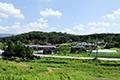 기산5리 길고지 마을전경 썸네일 이미지