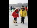 남대천 얼음 축제 송어 낚시 썸네일 이미지